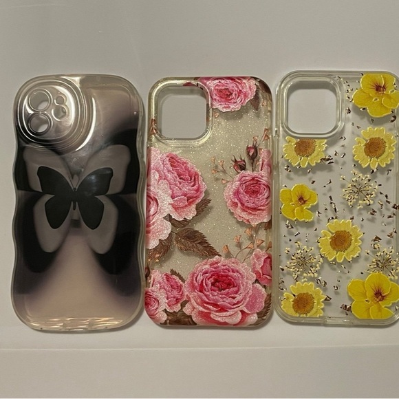 iPhone 12 cases & AirPod case - Picture 2 of 5